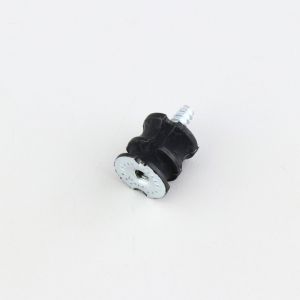 Silentbloc de tronçonneuse Ø18 mm Husqvarna 36, 246, Jonsered 670...