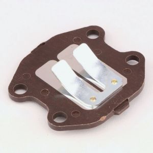 Boîte à clapets Yamaha PW 50 Teknix