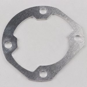 Cale aluminium de cylindre Peugeot 103 Omega 2 mm