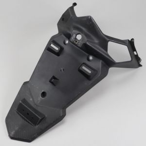 Bavette arri&egrave;re Sym Orbit 3 50