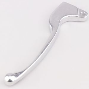 Levier de frein arri&egrave;re Kymco Agility (2005 - 2008), People, Sento, Sym Symphony... Hert gris