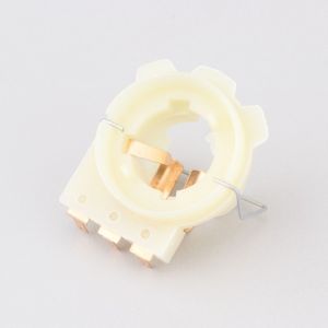 Porte ampoule de phare Yamaha, Derbi, Gilera, Rieju... 101 Octane