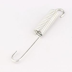 Ressort de b&eacute;quille 105 mm YCF