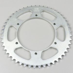 Couronne 49 dents acier 428 Derbi GPR, DRD SM 125 (2009 - 2014)... Afam V1