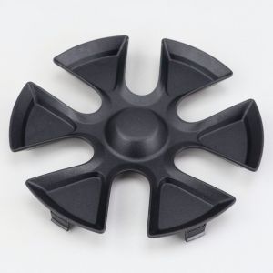 Enjoliveur de roue arri&egrave;re &Oslash;164 mm tondeuse robot Gardena Sileno