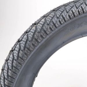 Pneu v&eacute;lo 20x4.00 (102-406) Roauick