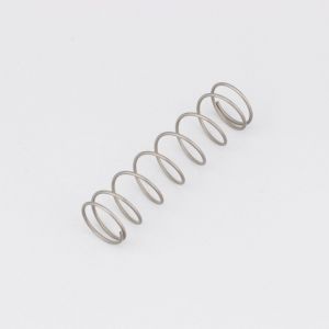 Ressort de boisseau pour carburateur SHB, SI 20.20D, H Dellorto