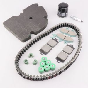 Kit entretien origine Piaggio MP3 250