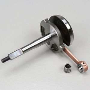 Vilebrequin Piaggio Ciao (axe de piston Ø10 mm)