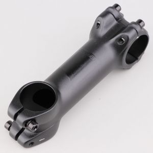 Potence de v&eacute;lo &Oslash;31.8x100 mm 6&deg; 1" 1/8 Contec Forge