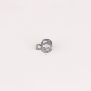 Collier de serrage &agrave; oreille &Oslash;10-11.5 mm Buzzetti