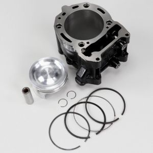Cylindre piston fonte &Oslash;75 mm Piaggio MP3 300