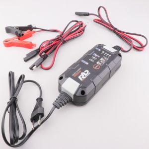 Chargeur de batterie et maintien en charge universel 3.5A RB Max