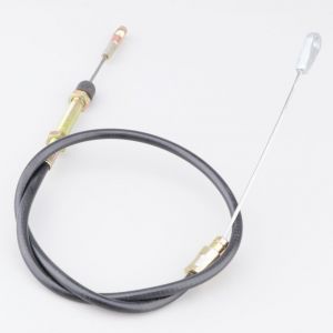 C&acirc;ble de crabotage de motobineuse Pubert Roto 506