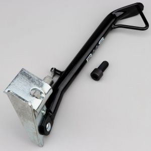 Béquille latérale MBK Nitro, Yamaha Aerox (1998 - 2012) RMS noire