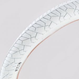 Pneu v&eacute;lo 20x1.95 (50-406) Wag Bike S199 blanc
