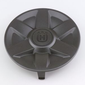 Enjoliveur de roue arri&egrave;re &Oslash;166 mm tondeuse robot Husqvarna Automower 105, 305, 308