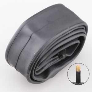 Chambre &agrave; air v&eacute;lo 20x1.75/2.125 (47/57-406) valve Schrader AV 40 mm CST