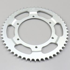 Couronne 52 dents 420 Derbi, Peugeot, Gilera... Afam