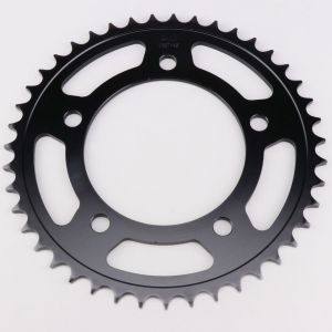 Couronne 43 dents acier 520 Honda Integra 700, 750... Afam