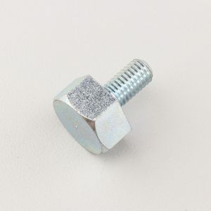 Vis de t&ecirc;te de d&eacute;broussailleuse &Oslash;8x16 mm 1.25 (pas &agrave; gauche)