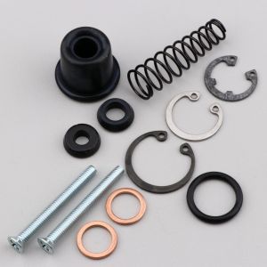 Kit r&eacute;paration de ma&icirc;tre cylindre de frein arri&egrave;re Yamaha YFZ 450, YFM Raptor 700, Suzuki LTR 450... All Balls