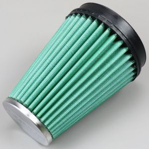 Filtre &agrave; air Honda TRX 250 et Fourtrax (avant 2001) Green Filter