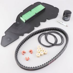 Kit entretien origine Aprilia SR GT 125 4T (depuis 2021)