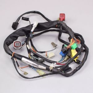 Faisceau électrique Suzuki DR 125 de 2000 à 2002