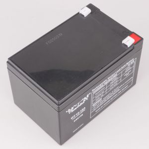 Batterie OT12-12A 12V 12Ah gel tondeuse autoport&eacute;e