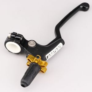 Poignée d'embrayage universelle Pro Taper Profile noire