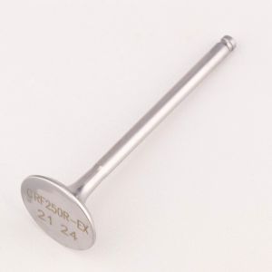 Soupape d'échappement titane Honda CRF 250 R (depuis 2018), RX (depuis 2019) ProX