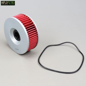 Filtre à huile HifloFiltro HF146 Yamaha XS 750, 850, Vmax 1200...