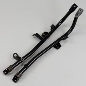 Supports marche pieds Honda Forza 125 (2015 - 2021)