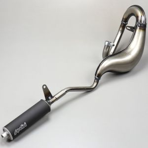 Pot d'&eacute;chappement Polini Piaggio Ciao