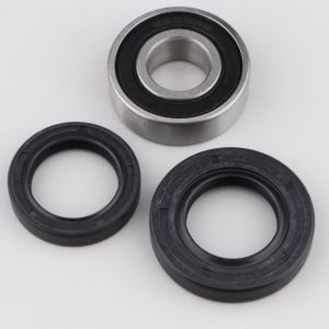 Roulement de direction inf&eacute;rieur Yamaha YFM Raptor, Warrior 350, YFZ 450... QuadRacing