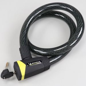 Antivol spirale Michelin 1m20