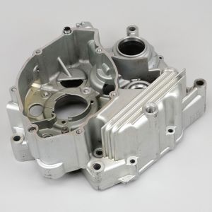 Carter moteur gauche Orcal Astor 125 (depuis 2018)