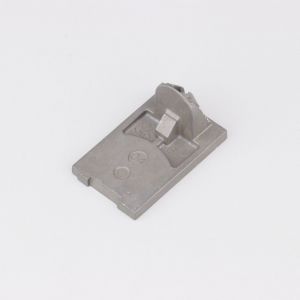 Boisseau de carburateur 04 Dellorto SI 24.24