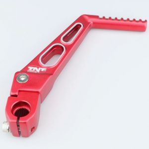 Kick AM6 Minarelli aluminium TNT Tuning Evo rouge