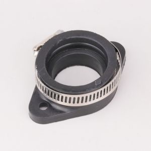 Manchon de pipe d'admission type Voca, Conti, Carenzi (carburateur PWK 30-34) Replay