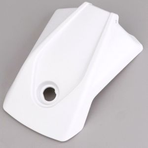 Trappe à essence Derbi Senda, Gilera SMT, RCR, Aprilia SX, RX 50 (depuis 2018) StylePro blanche