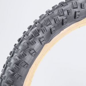 Pneu v&eacute;lo 14x2.25 (57-254) Vee Tire Co Crown Gem flancs beiges