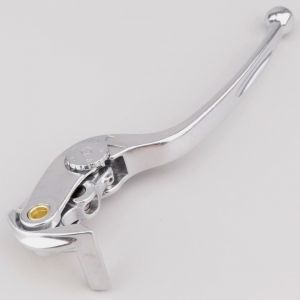 Levier de frein avant Yamaha MT-09, XSR 900, YZF-R9... Hert gris