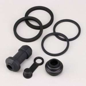 Joints de piston d'étrier de frein Honda CR, Yamaha YZ, Kawasaki KX 125, 250... Tour Max