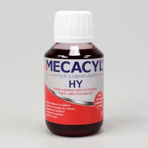 Hyper lubrifiant transmission - pont 2T Mecacyl HY 100ml