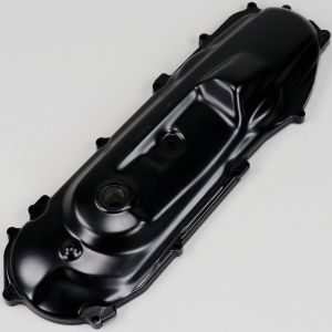 Carter de kick MBK Booster, Yamaha Bw's... origine noir