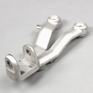 Support repose pied avant droit Rieju RS3, NKD