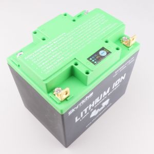 Batterie Skyrich SK280H-U1Q-FP 12V 24Wh 280A lithium ion tondeuse autoportée