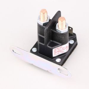 Sol&eacute;no&iuml;de de tracteur tondeuse Alpina AT4 108 HCB, Castelgargen CG 12.5/98 B, Stiga Estate Grand Tornado HST...